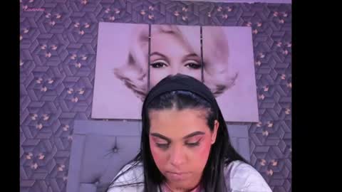 Emily online show from April 2026 02:25:01 AM