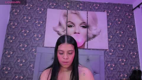 Emily online show from May 2026 03:34:01 AM