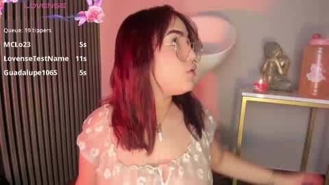 Emily  online show from December 2024 06:32:01 AM