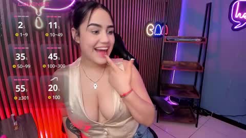 Emily  online show from January 2025 09:10:02 AM