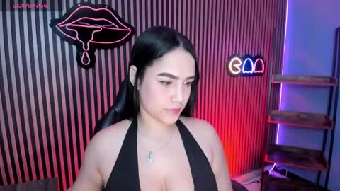 Emily  online show from March 2025 03:24:01 AM