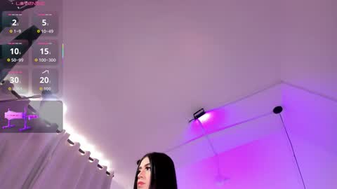 Emily online show from December 2025 08:07:02 PM