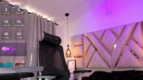 Emily online show from December 2025 07:42:02 PM