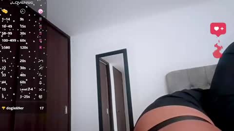 Snapshot of emily_rosse9 chatting on October 2025 07:48:02 PM emily_rosse9 online show from October 2025 07:48:02 PM