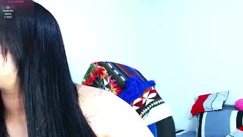 Sofia Gomez online show from February 2026 01:57:02 AM