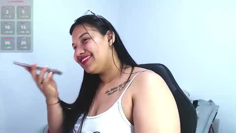 Sofia Gomez online show from February 2026 02:18:02 AM