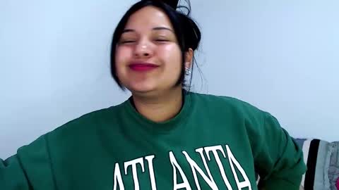 Sofia Gomez online show from February 2026 02:44:01 AM