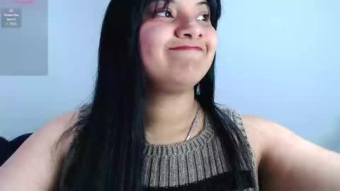 Sofia Gomez online show from March 2026 03:00:02 AM