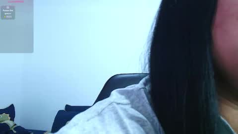 Sofia Gomez online show from March 2026 03:01:02 AM