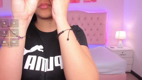 Snapshot of emily_roux chatting on January 2025 11:21:01 PM  EMILY  online show from January 2025 11:21:01 PM