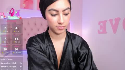 Snapshot of emily_roux chatting on March 2025 11:12:01 PM  EMILY  online show from March 2025 11:12:01 PM