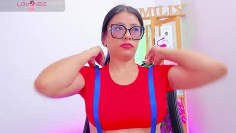 Snapshot of emily_sanderss1 chatting on October 2025 02:50:02 PM Emily online show from October 2025 02:50:02 PM