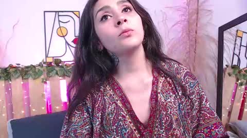 Emilly online show from February 2025 07:44:02 AM