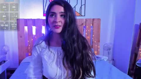Emilly online show from April 2026 08:55:01 PM