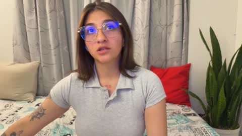 Snapshot of emily_smith29 chatting on January 2025 12:17:02 AM emi online show from January 2025 12:17:02 AM