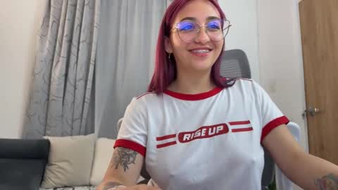 Snapshot of emily_smith29 chatting on March 2025 02:51:02 AM emi online show from March 2025 02:51:02 AM