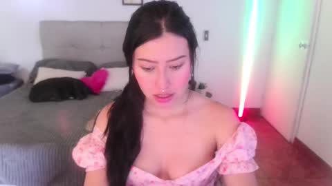 Emily  Swan online show from March 2025 05:29:01 PM