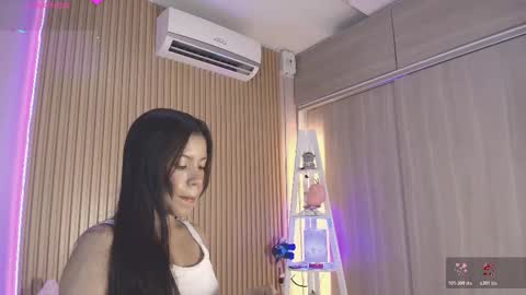 Snapshot of emily_sweett12 chatting on March 2026 12:21:02 PM Emily online show from March 2026 12:21:02 PM