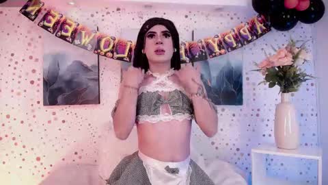 Emily. online show from October 2025 03:16:02 AM