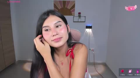 Snapshot of emily_villamil_ chatting on October 2025 09:05:02 PM Emi online show from October 2025 09:05:02 PM