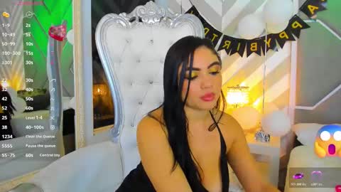 Snapshot of emily_white_1 chatting on December 2025 04:29:02 AM Emily White online show from December 2025 04:29:02 AM