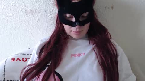 Emily online show from September 2025 06:23:02 PM