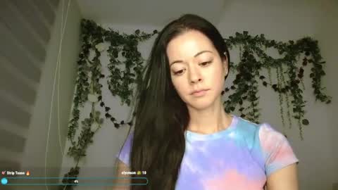 Emily Alexa online show from May 2026 12:24:01 PM