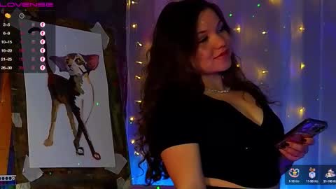 Snapshot of emilyart_ chatting on January 2025 03:54:02 AM artist Emily online show from January 2025 03:54:02 AM