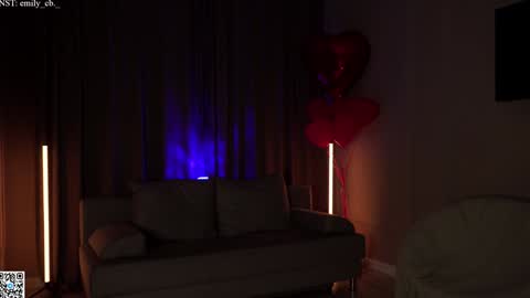 emilybatee online show from March 2025 04:44:02 PM