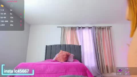 Snapshot of emilybennett chatting on June 2026 10:51:01 PM Emily online show from June 2026 10:51:01 PM