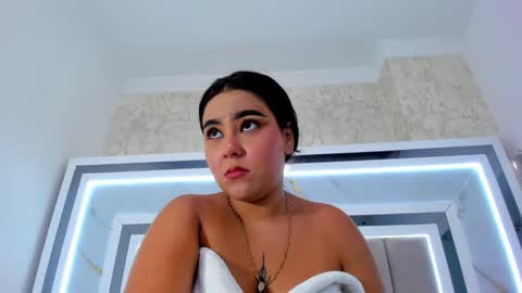 Snapshot of emilyblack_1 chatting on March 2025 08:29:02 PM Emily online show from March 2025 08:29:02 PM