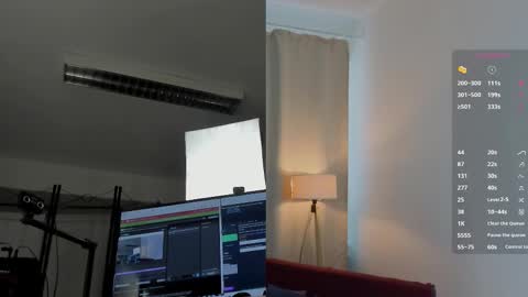 Snapshot of emilyblazee chatting on March 2026 12:22:01 PM emilyblazee online show from March 2026 12:22:01 PM