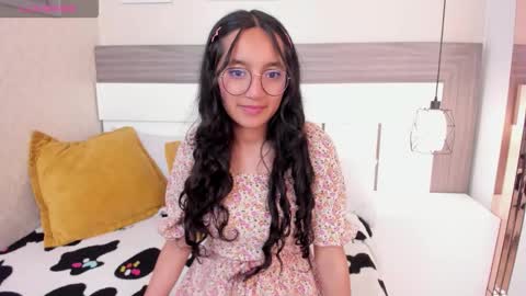 Emily Bluush online show from March 2026 06:23:02 PM