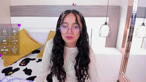 Emily Bluush online show from March 2026 06:55:02 PM