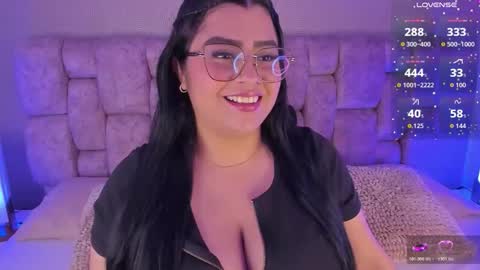 Emily online show from February 2026 04:00:02 AM