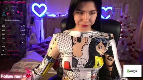 Emy online show from December 2024 06:55:02 AM