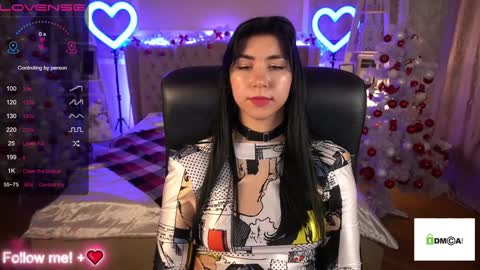 Emy online show from December 2024 10:00:02 AM