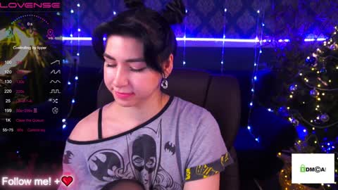 Emy online show from December 2024 07:08:01 AM