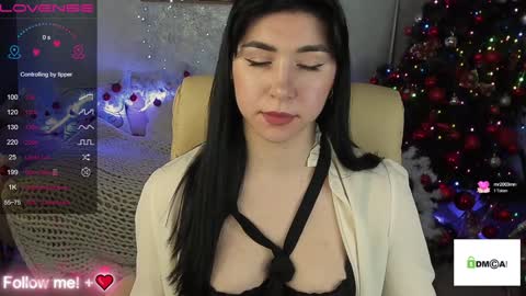 Emy online show from December 2024 07:47:01 AM