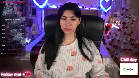 Emy online show from December 2024 10:34:01 AM