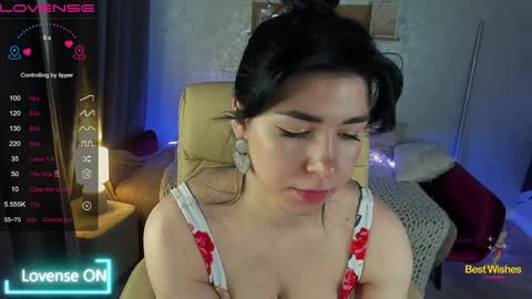 Emy online show from January 2025 07:15:01 AM