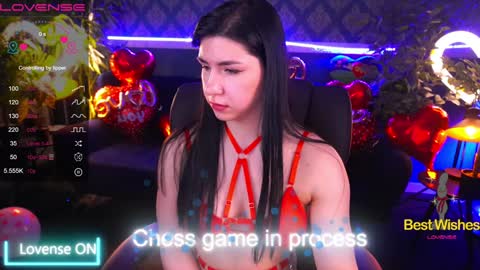 Emy online show from February 2025 09:53:02 AM