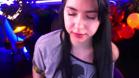 Emy online show from February 2025 07:55:02 AM