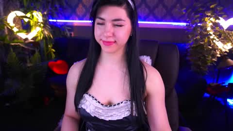 Emy online show from February 2025 09:47:01 AM