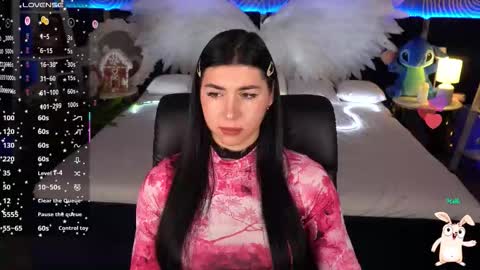 Emy online show from December 2025 07:14:02 AM