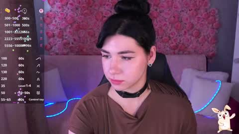 Emy online show from May 2026 06:08:01 AM