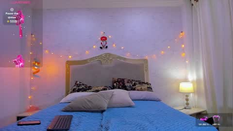 Snapshot of emilycastro_ chatting on December 2024 01:58:01 PM Emily online show from December 2024 01:58:01 PM