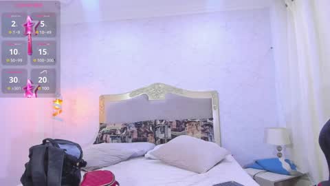 Snapshot of emilycastro_ chatting on January 2025 02:32:01 PM Emily online show from January 2025 02:32:01 PM