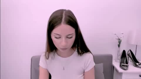 EmilyCharming online show from May 2026 08:16:01 PM