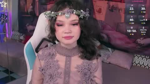 Emilyhaves online show from October 2025 05:04:02 PM